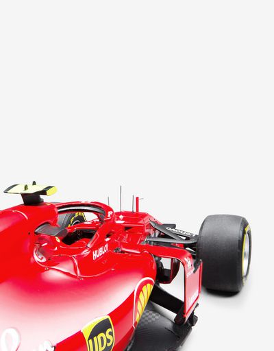 Scuderia Ferrari Online Store - Ferrari SF71H F1 Räikkönen model in 1:8 scale - Car Models 1_1.8