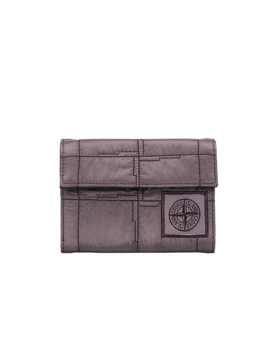 46638623wb - ACCESSORIES STONE ISLAND Wallet 90479 NYLON METAL
STONE ISLAND - 0