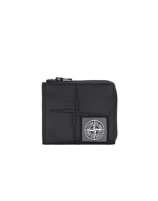 46638640sh - Аксессуары STONE ISLAND БУМАЖНИК 90279 NYLON METAL
STONE ISLAND - 0