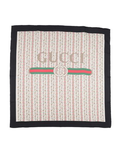 фото Платок gucci