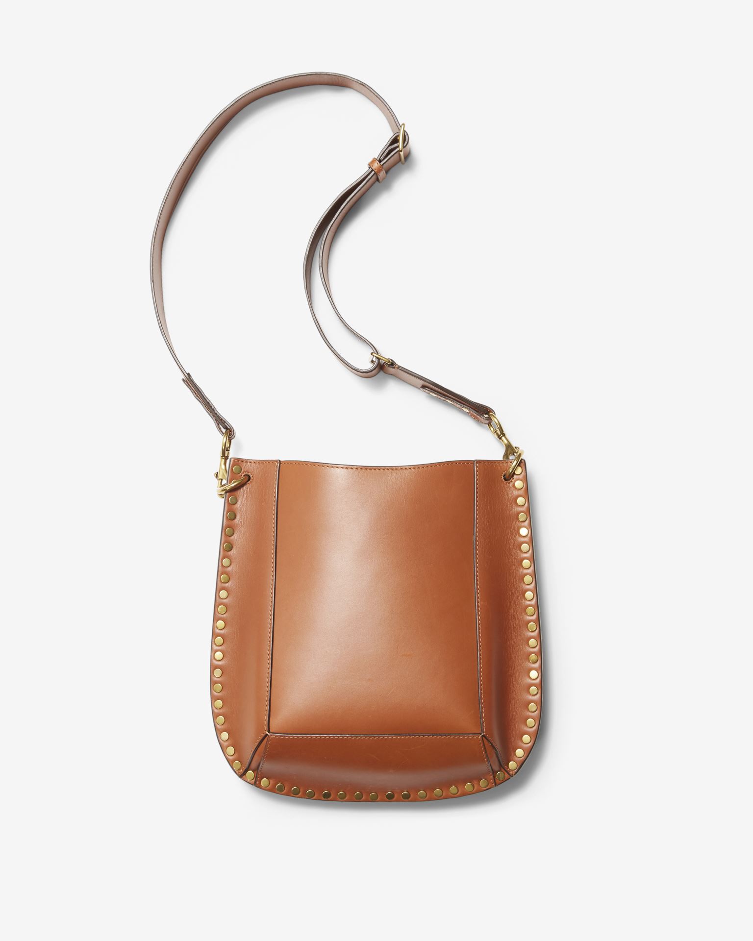 ISABEL MARANT OSKAN CROSSBODY BAG,46639808TD