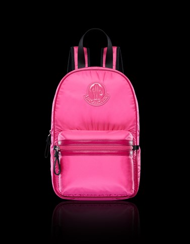 MONCLER PETIT GEORGE - Rucksacks - Unisex