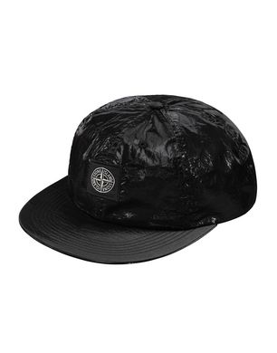 902S5 NEW SILK LIGHT STONE ISLAND FOR SUPREME Cap Stone Island Men 