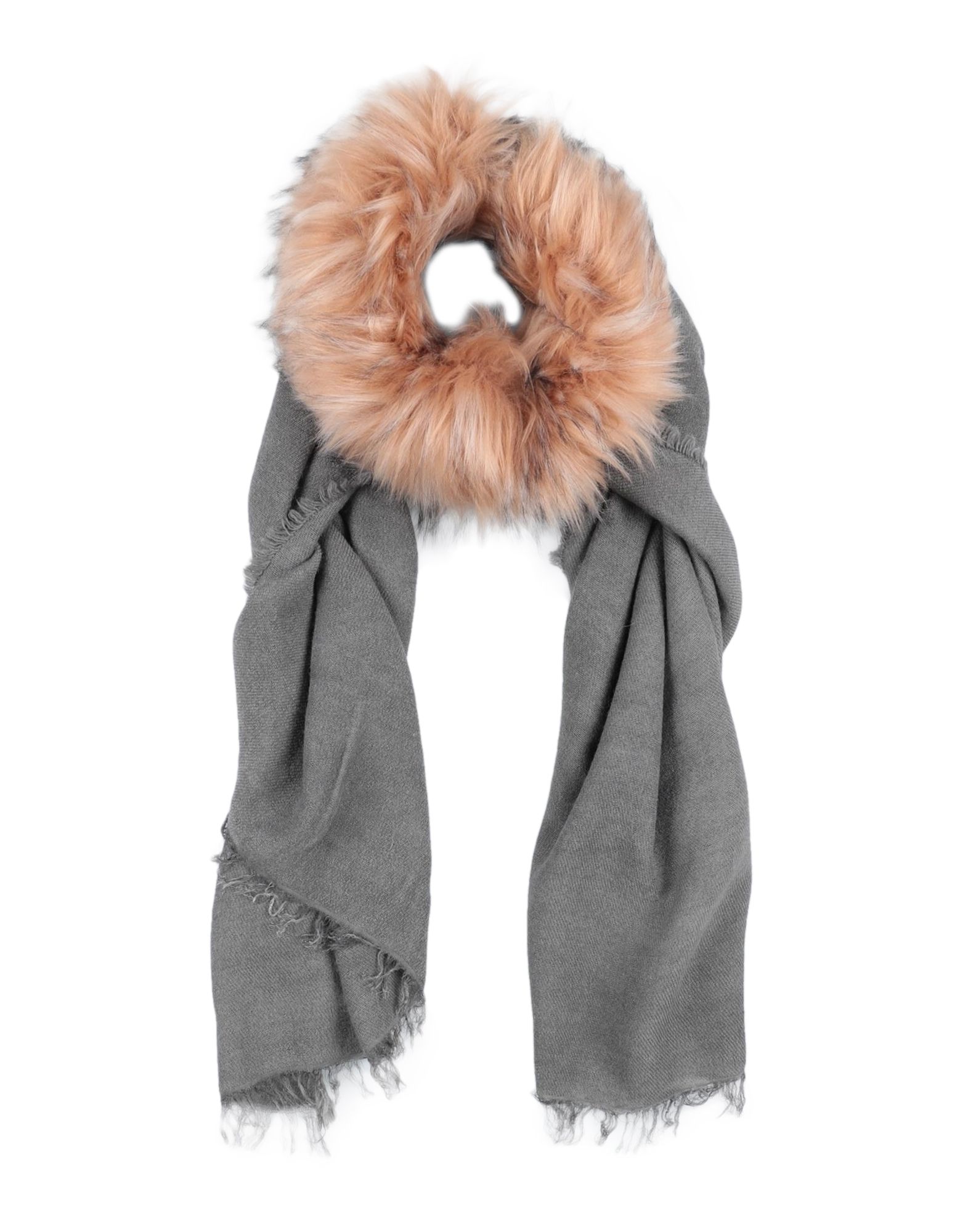  Altea - Accessoires - Schals - On Yoox.com 
