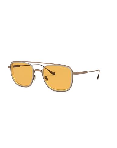 Солнечные очки Giorgio Armani 46641528VB