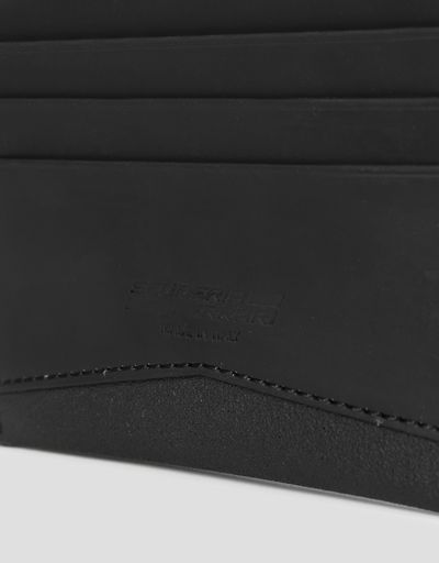 Scuderia Ferrari Online Store - Hyperformula credit card holder - Credit Card Holders