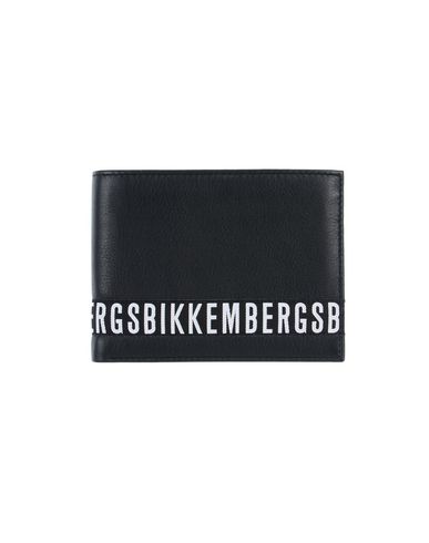 Бумажник BIKKEMBERGS 