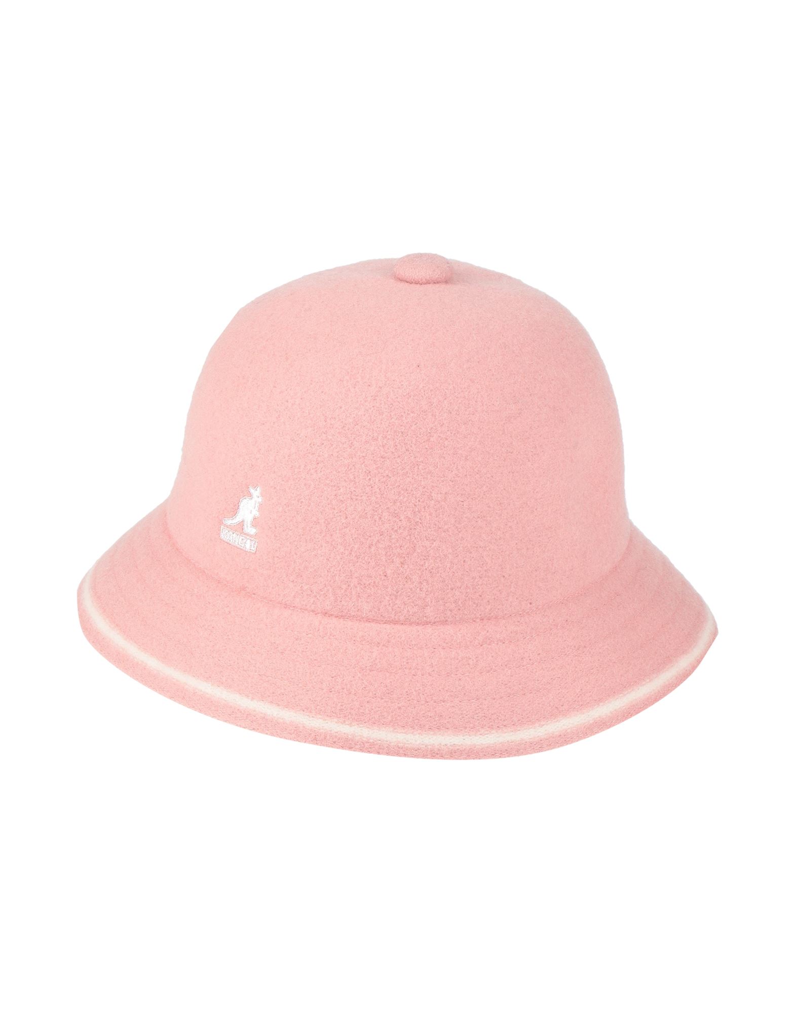 Kangol Hats In Pink