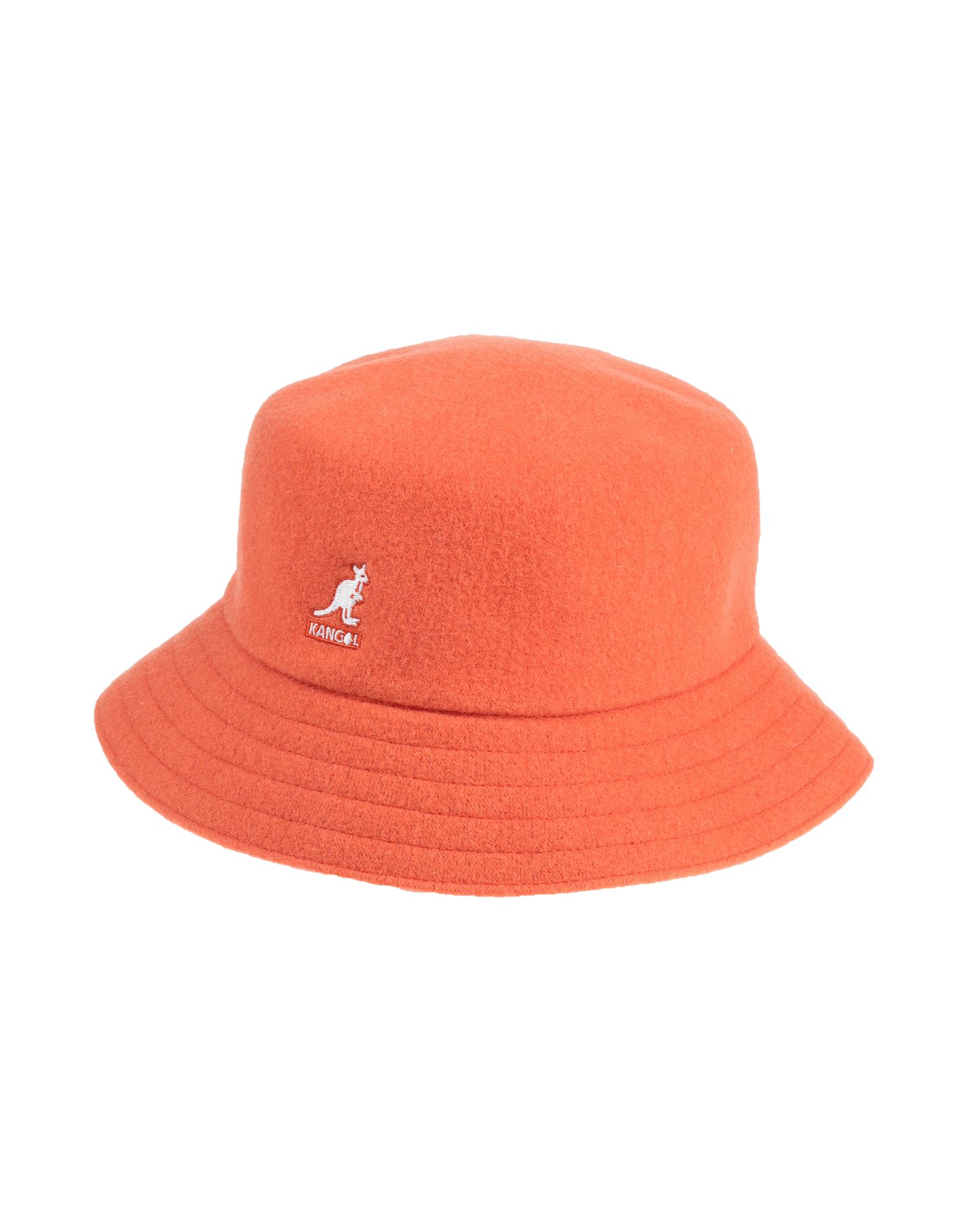Kangol Hats In Orange