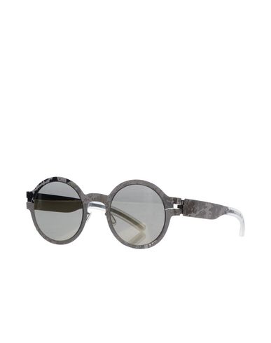 фото Солнечные очки mykita + maison margiela