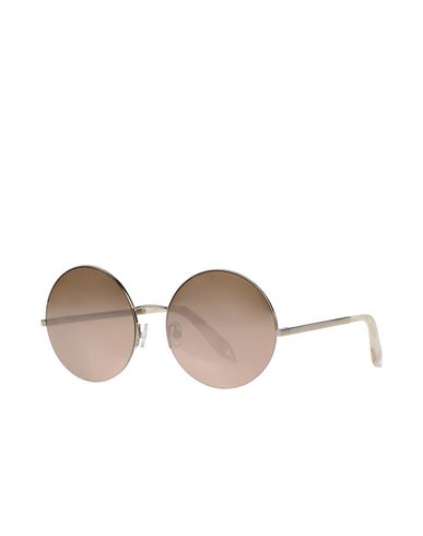 Солнечные очки Victoria Beckham 46643403OL