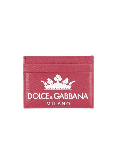 Чехол для документов DOLCE & GABBANA 