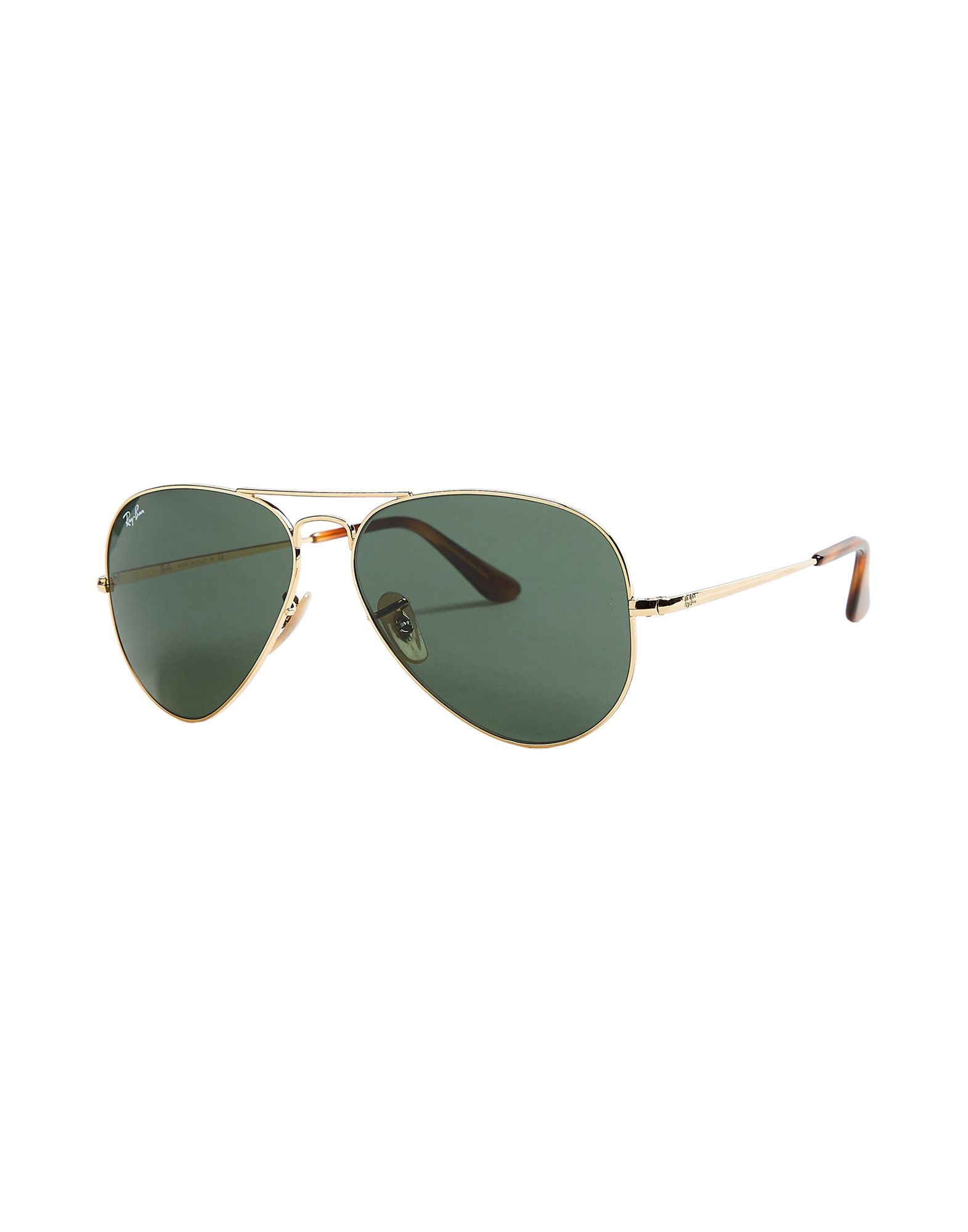 ray ban aviator pilot