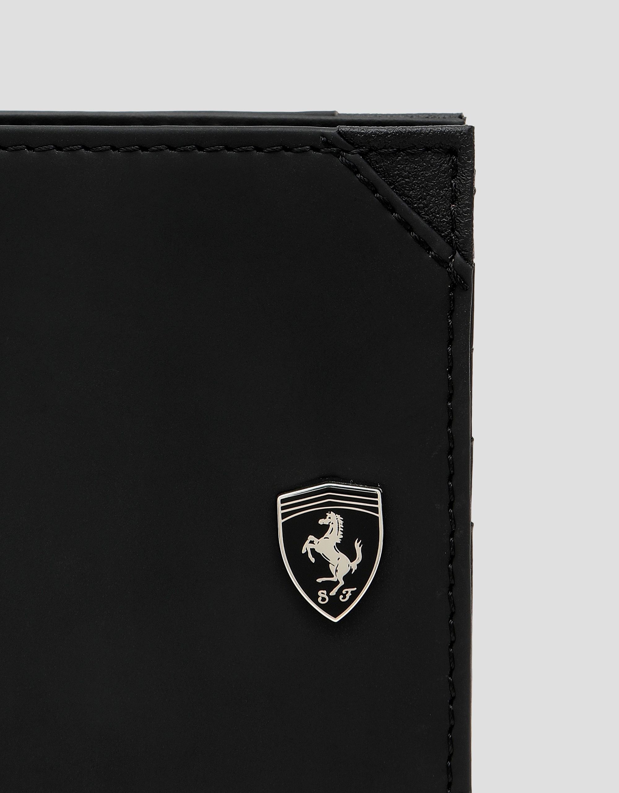 ferrari wallets