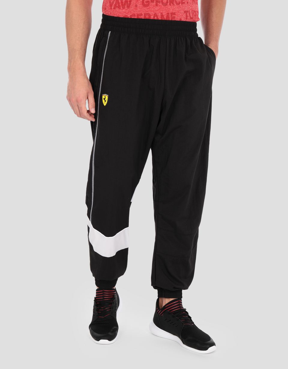 puma ferrari trousers