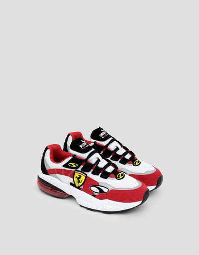 puma cell venom x ferrari