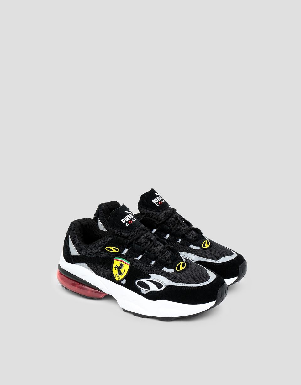 puma coll