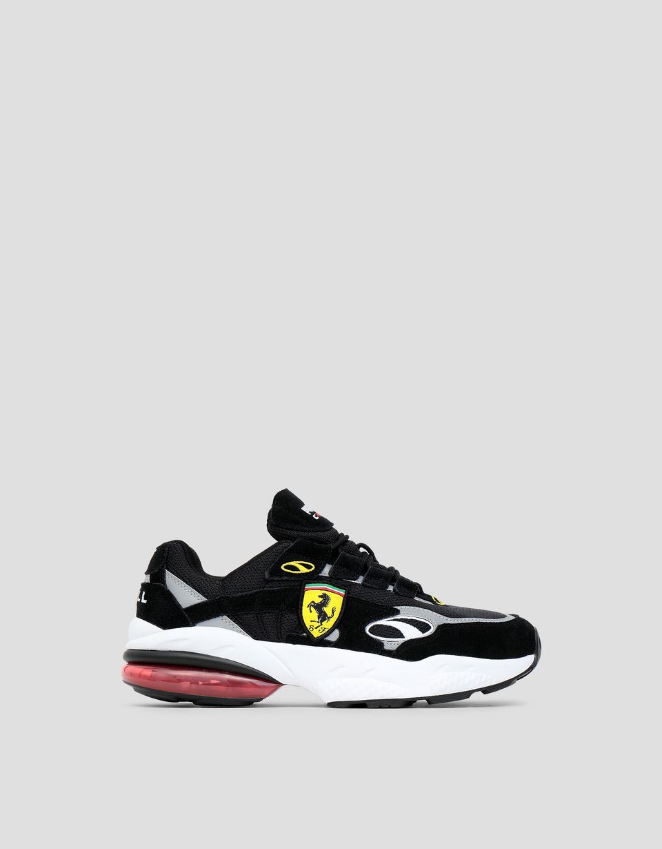 puma cell venom ferrari
