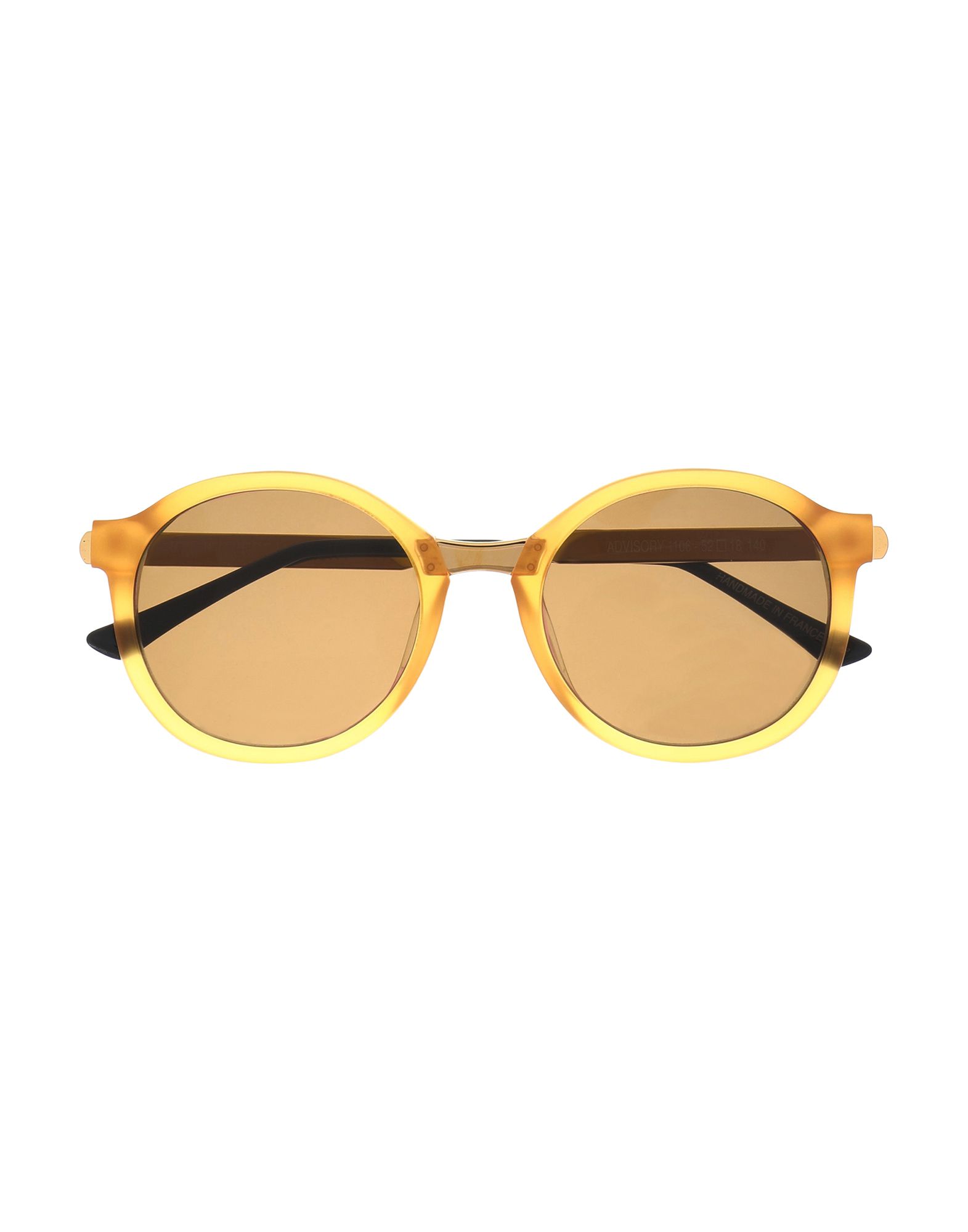 THIERRY LASRY Солнечные очки