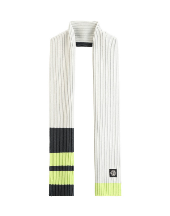 46645370rw - Аксессуары STONE ISLAND Шарф N20C5 STONE ISLAND - 0