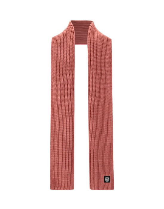 46645387bw - ACCESSORIES STONE ISLAND Scarf N15B5 STONE ISLAND - 0