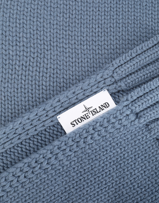 Scarf Stone Island Men - Official Store