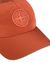 46645403ld - ACCESSORIES STONE ISLAND Cap 99576 NYLON METAL STONE ISLAND