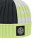 46645409ah - ACCESORIOS STONE ISLAND Gorro N21C5 STONE ISLAND
