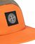 46645413hl - ACCESSORIES STONE ISLAND Cap 99077 TELA PLACCATA BICOLORE STONE ISLAND