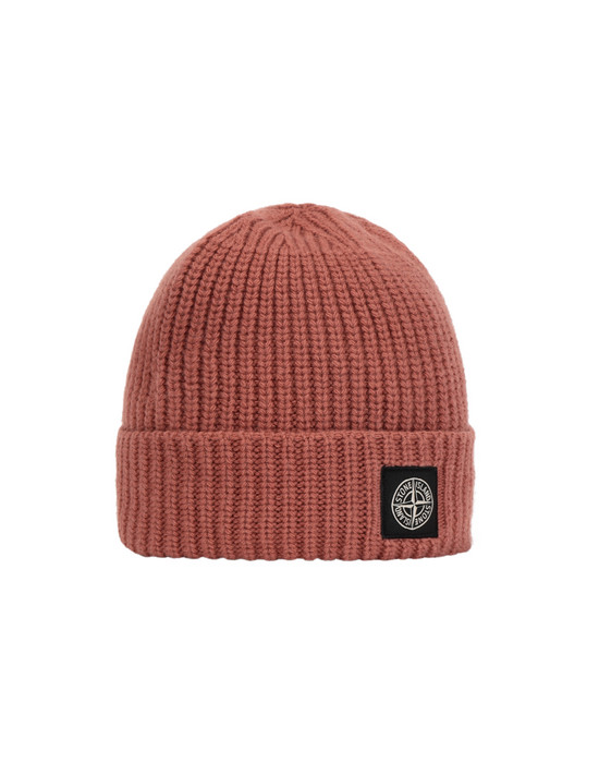 46645422qe - ACCESORIOS STONE ISLAND Gorro N10B5 STONE ISLAND - 0