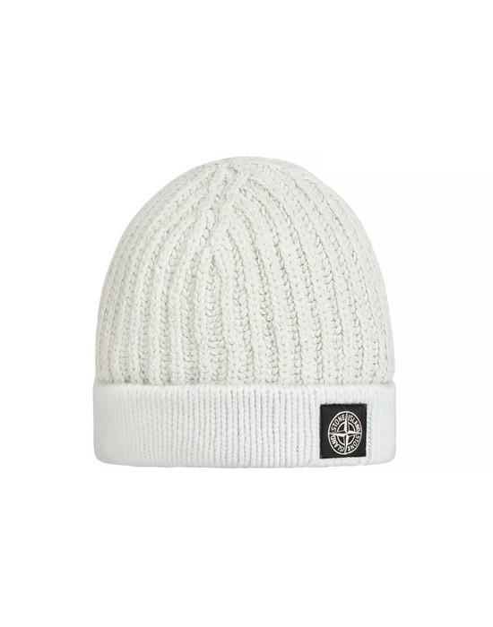 46645484qt - ACCESSORIES STONE ISLAND Hat N02D4 STONE ISLAND - 0