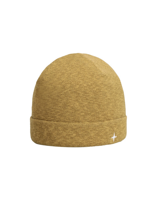 46645497ol - ACCESSORIES STONE ISLAND Hat N22D7 STONE ISLAND - 0
