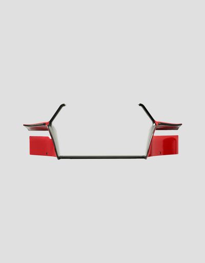 Scuderia Ferrari Online Store - F2007 Räikkönen deflector - Memorabilia F1
