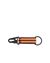 46645532mr - ACCESSORIES STONE ISLAND LANYARD 95079 STONE ISLAND