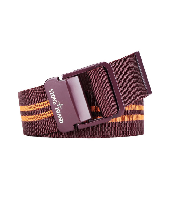 STONE ISLAND Belt 94164