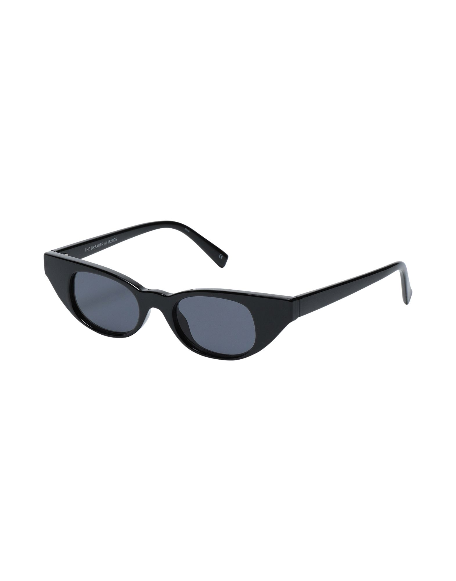 Заказать солнцезащитные очки ADAM SELMAN x LE SPECS (100% Пластик) в интерн...