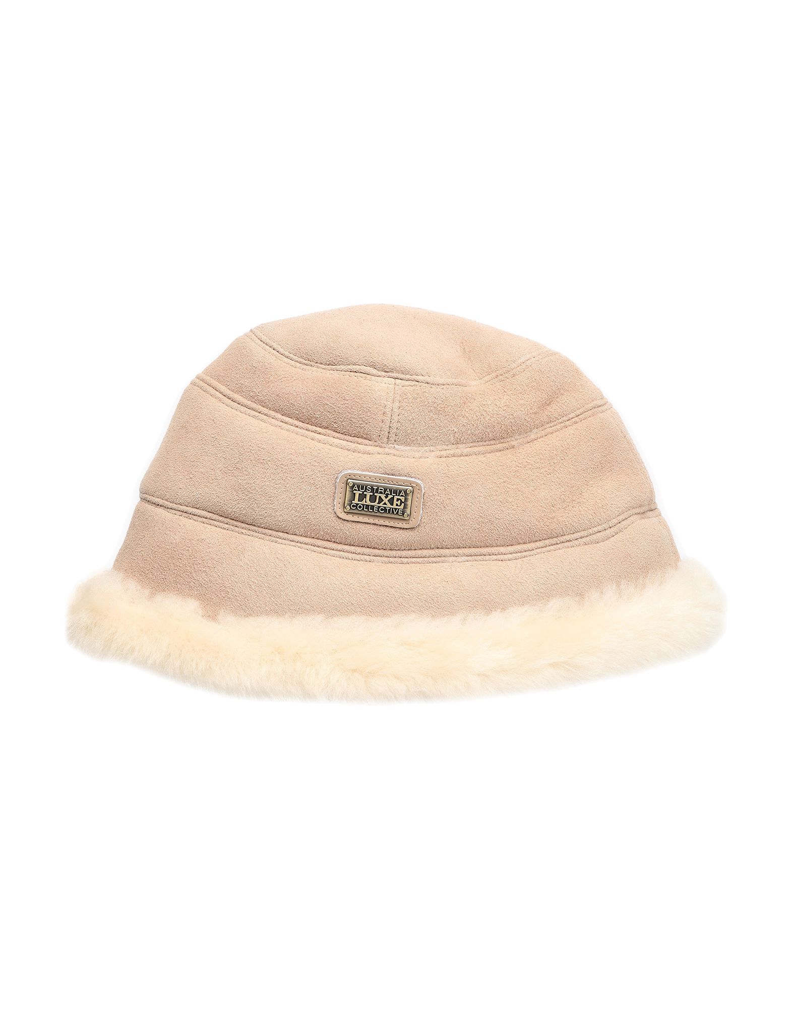 AUSTRALIA LUXE COLLECTIVE Hat,46646436TF 5