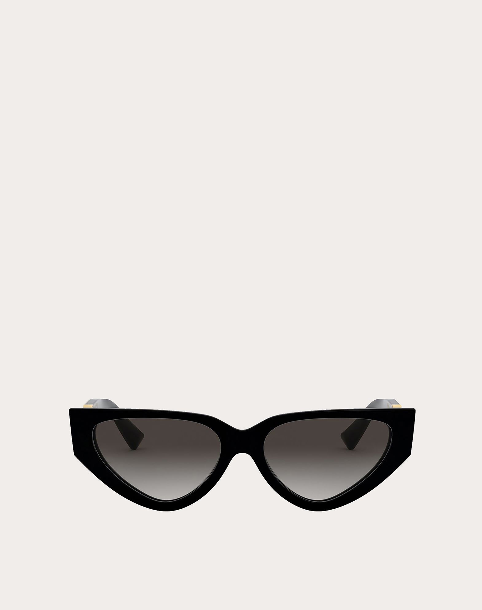 ACETATE CAT-EYE SUNGLASSES for Woman | Valentino Online Boutique