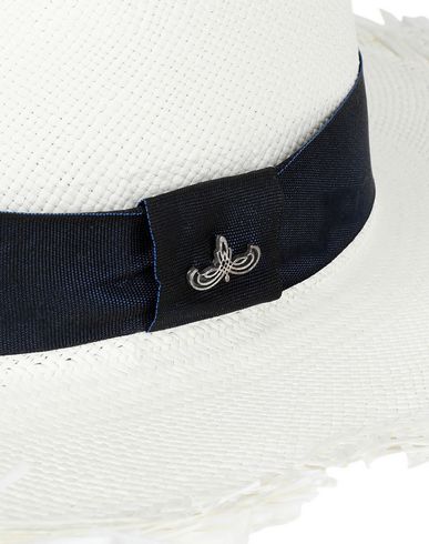 фото Головной убор Panama hatters