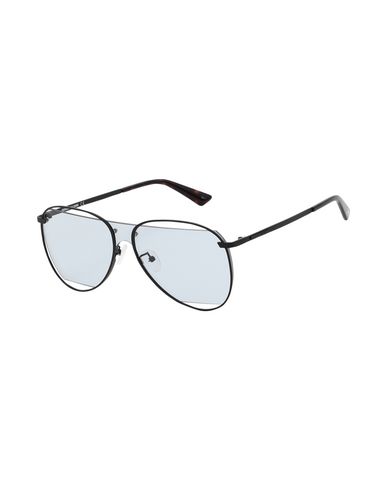 Солнечные очки McQ - Alexander McQueen 46647137kt