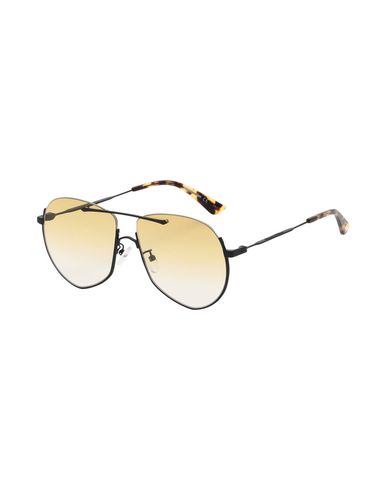Солнечные очки McQ - Alexander McQueen 46647140db