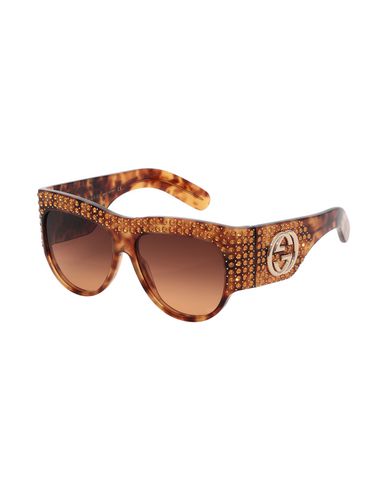 Солнечные очки Gucci 46647160NA