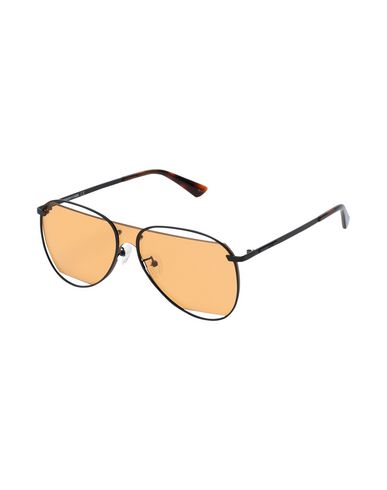 Солнечные очки McQ - Alexander McQueen 46647389am