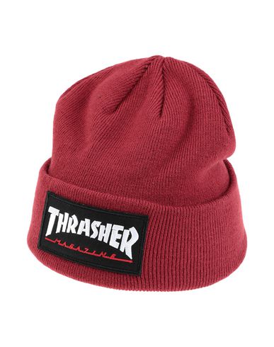 фото Головной убор Thrasher