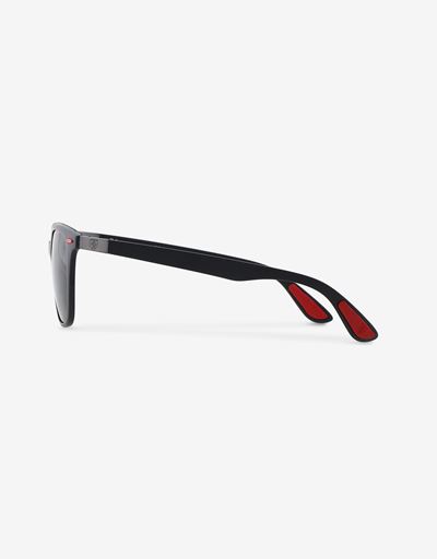 Scuderia Ferrari Online Store - Ray-Ban for Scuderia Ferrari 0RB4297M - Sunglasses