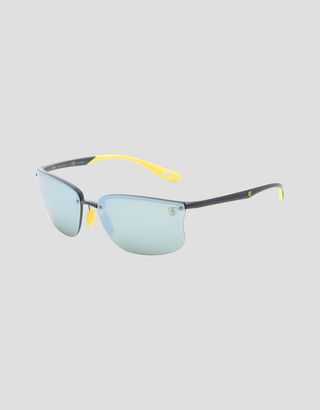 gafas ray ban polarizadas chromance