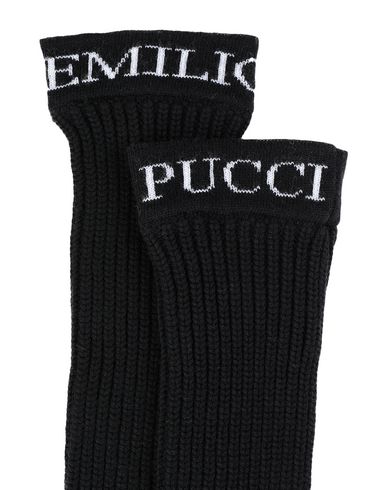 фото Перчатки Emilio pucci