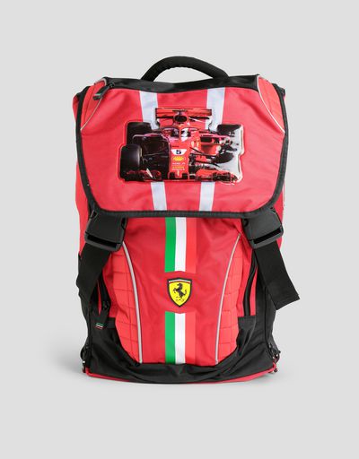 children's puma backpacks