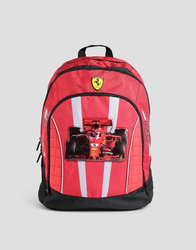 puma ferrari school bags