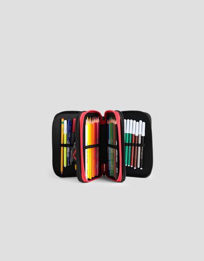 Scuderia Ferrari Online Store - School set - Pencil Cases